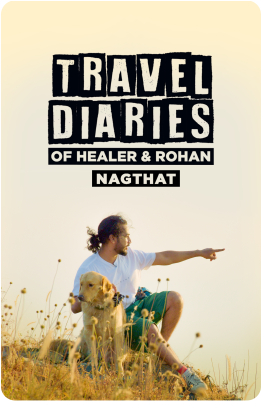 travel dieries travel dieries